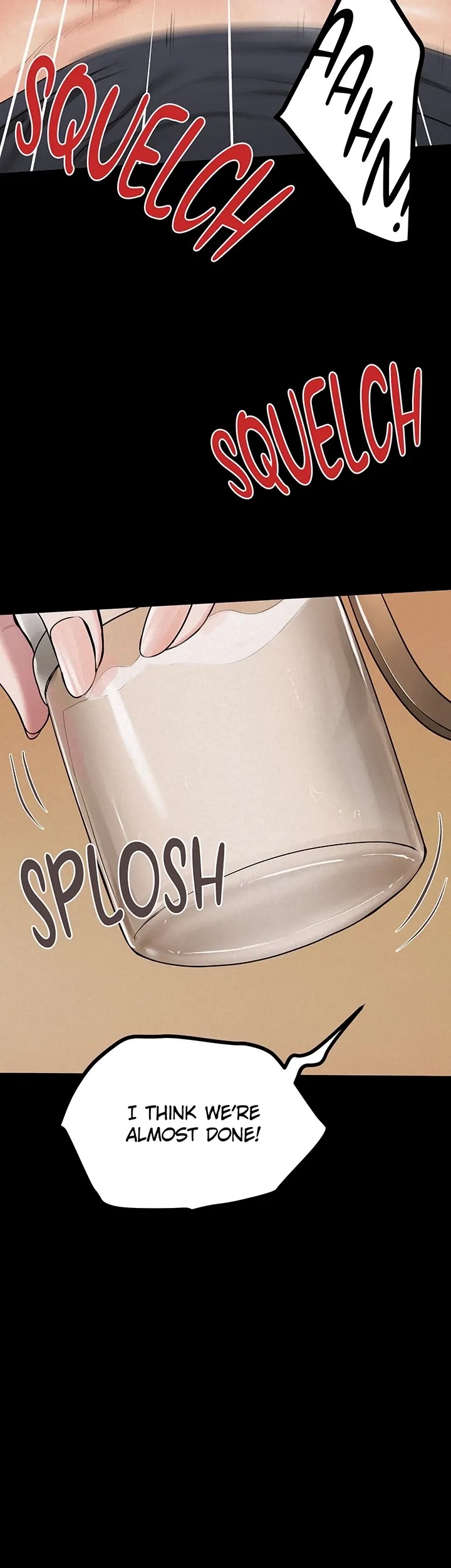 Island Girl Chapter 26 - Page 10 in English