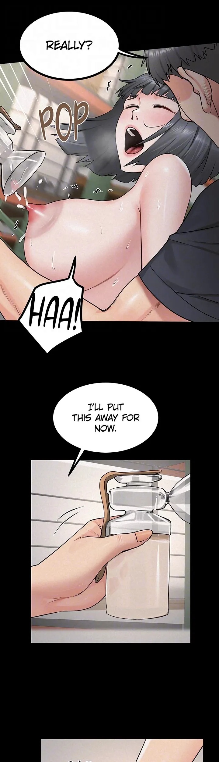 Island Girl Chapter 26 - Page 11 in English