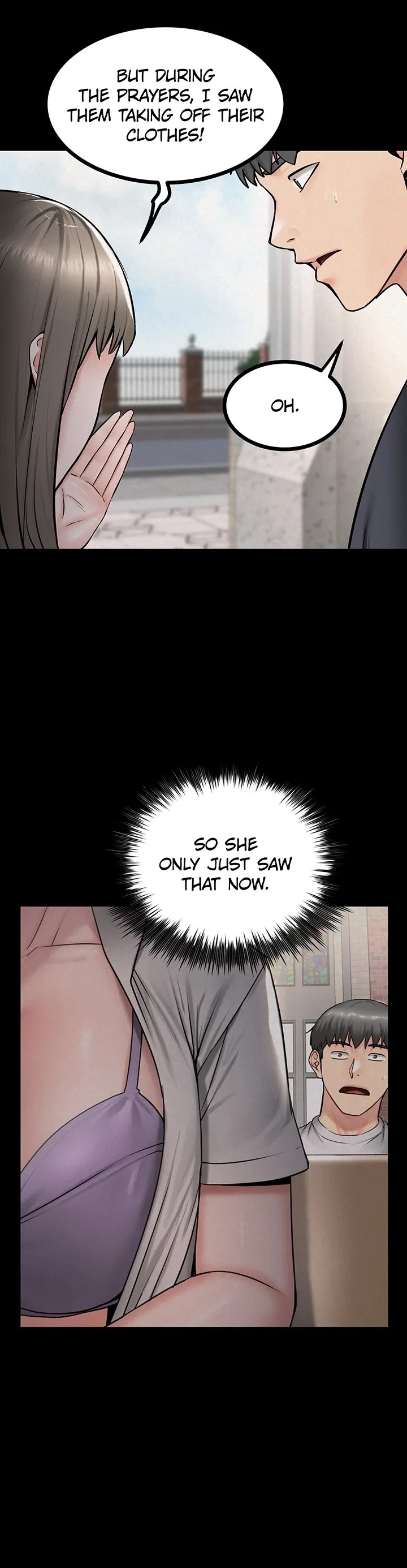 Island Girl Chapter 26 - Page 25 in English