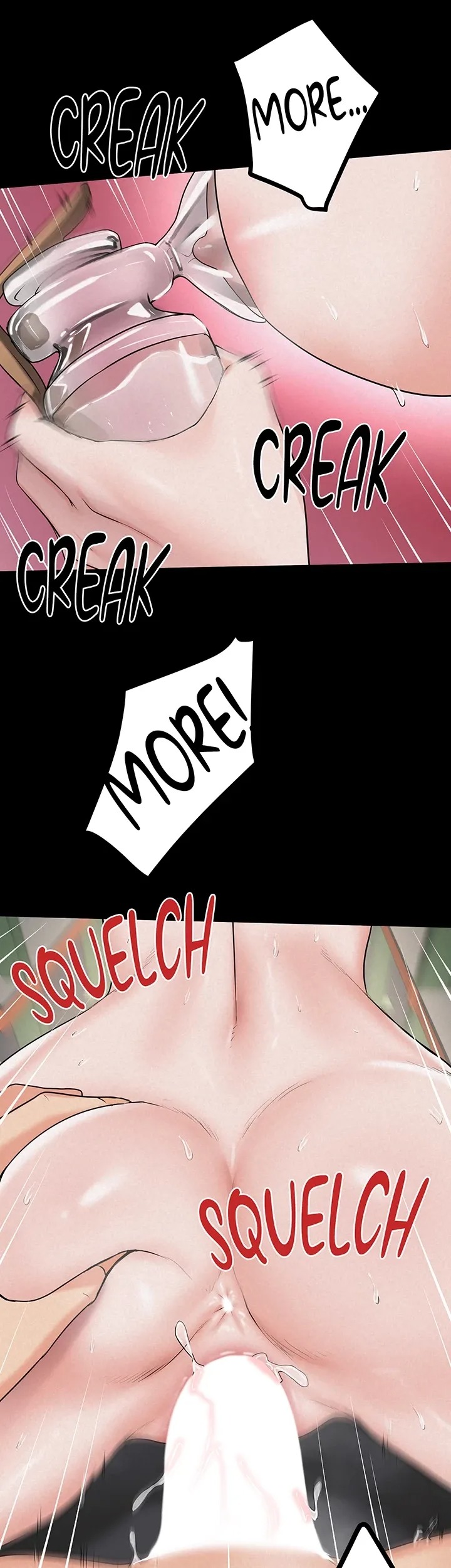 Island Girl Chapter 26 - Page 9 in English