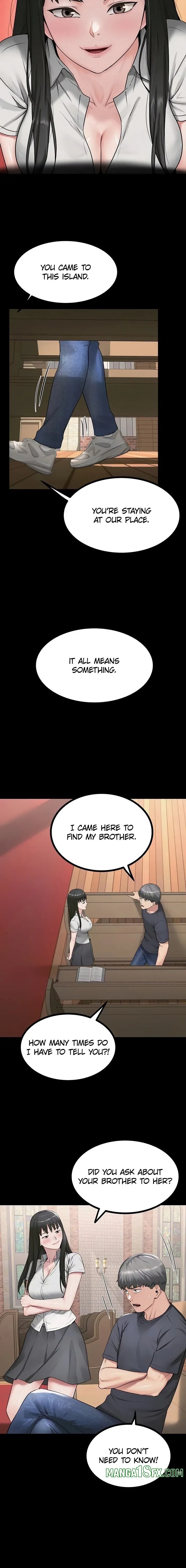 Island Girl Chapter 27 - Page 4 in English