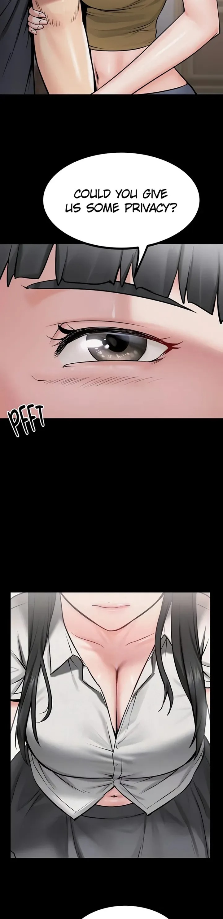 Island Girl Chapter 28 - Page 10 in English