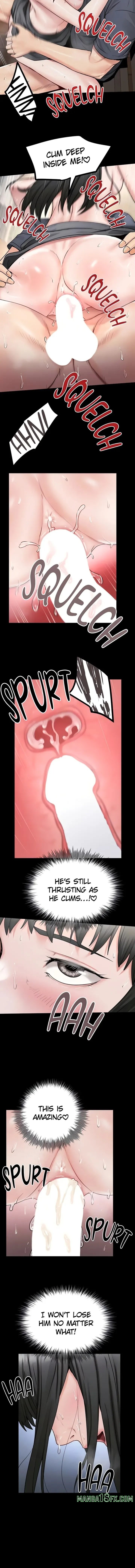 Island Girl Chapter 28 - Page 6 in English