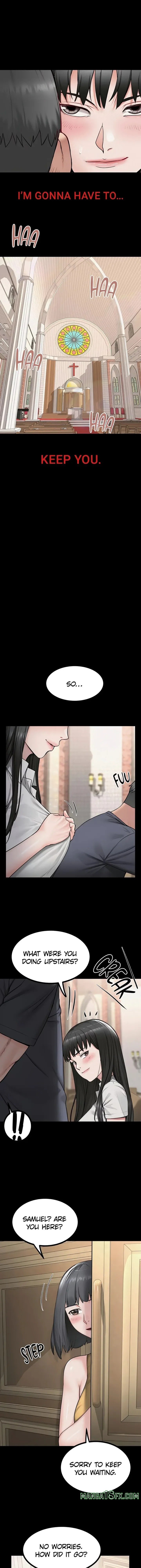 Island Girl Chapter 28 - Page 7 in English