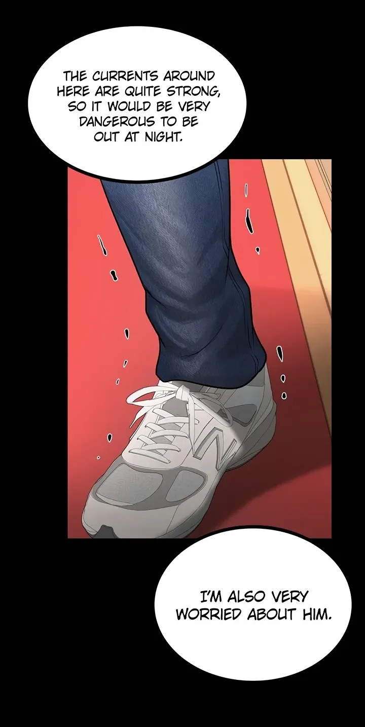 Island Girl Chapter 29 - Page 13 in English
