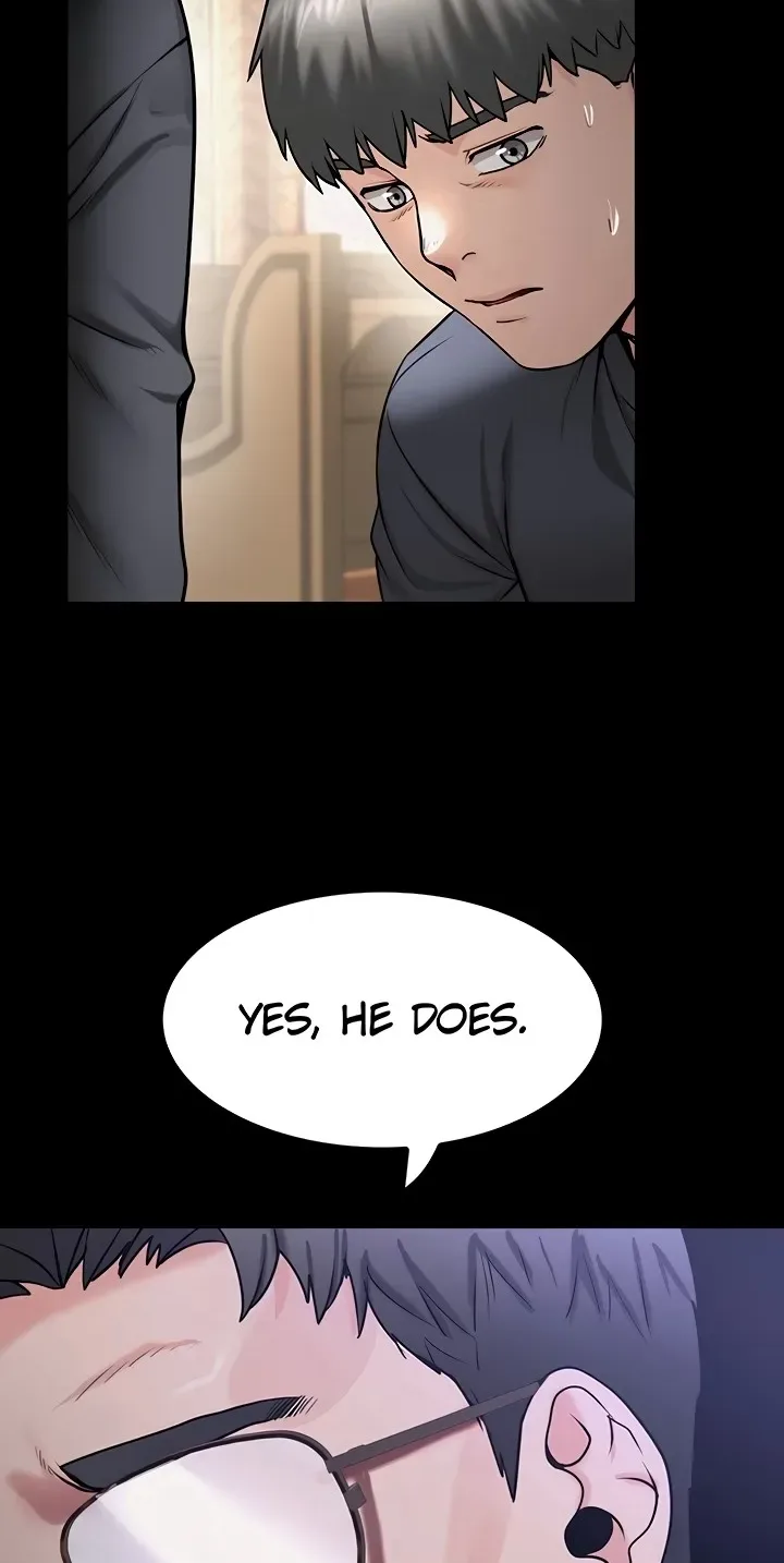 Island Girl Chapter 29 - Page 16 in English