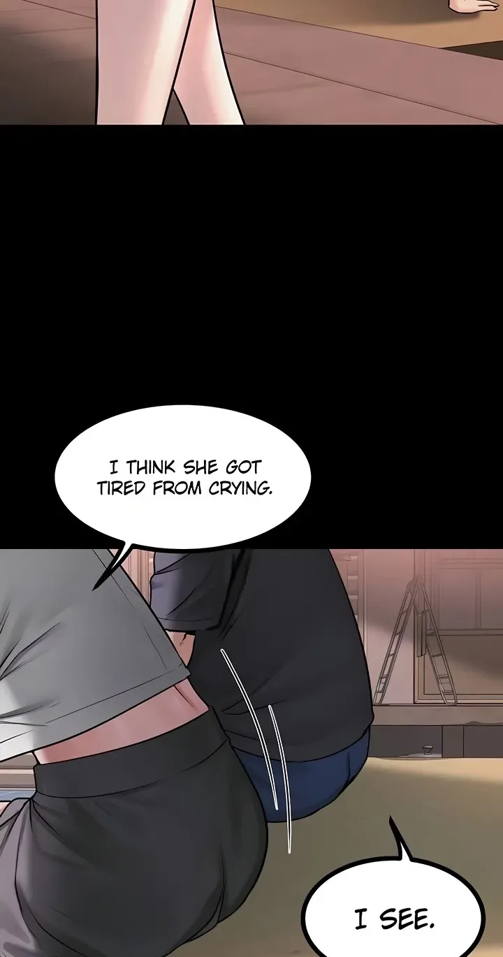 Island Girl Chapter 29 - Page 23 in English