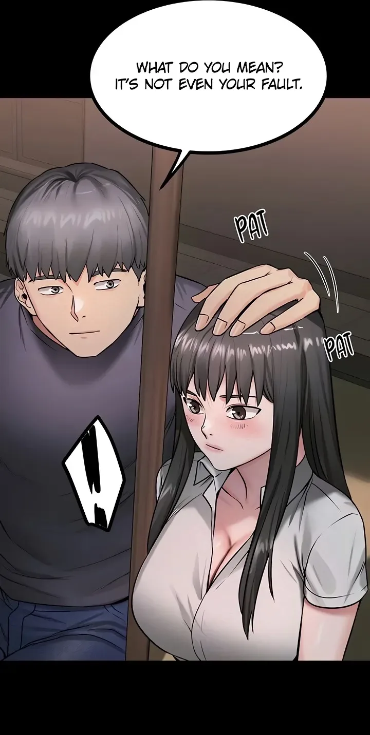 Island Girl Chapter 29 - Page 26 in English