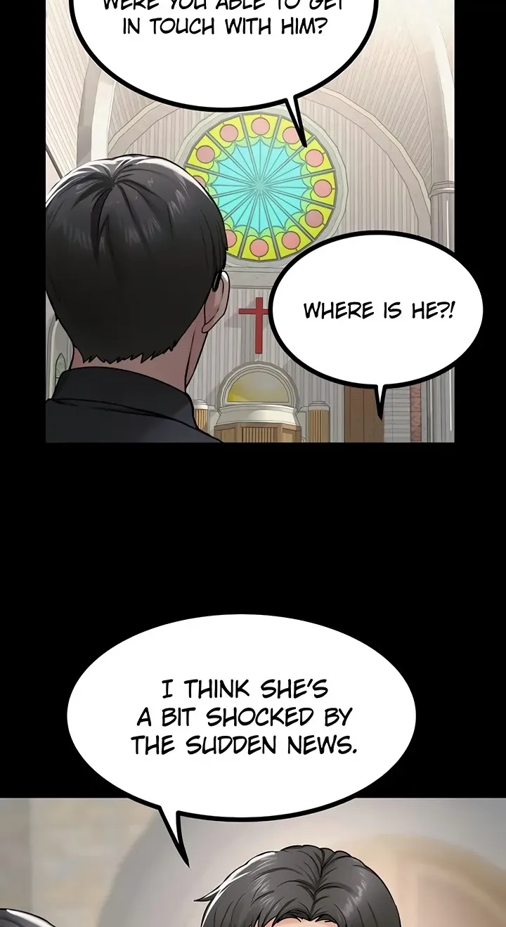 Island Girl Chapter 29 - Page 8 in English