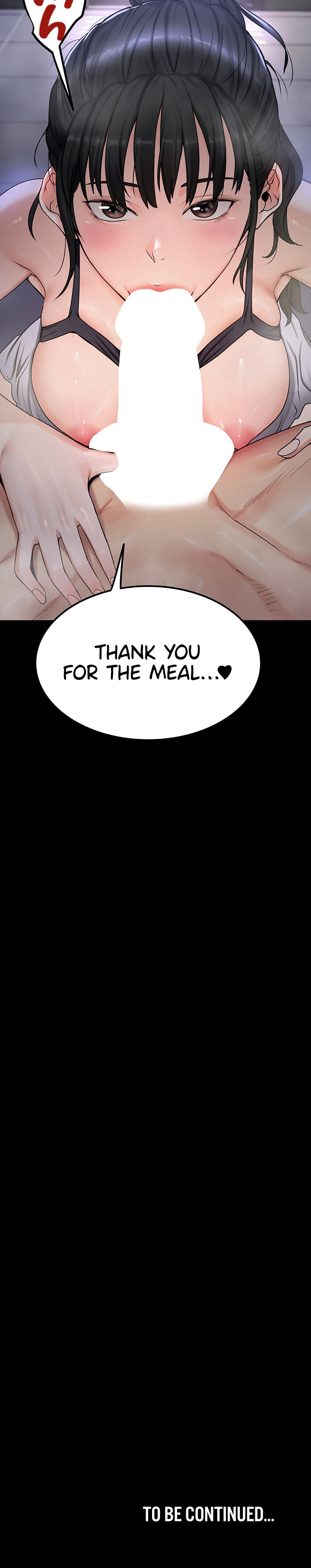 Island Girl Chapter 3 - Page 20 in English