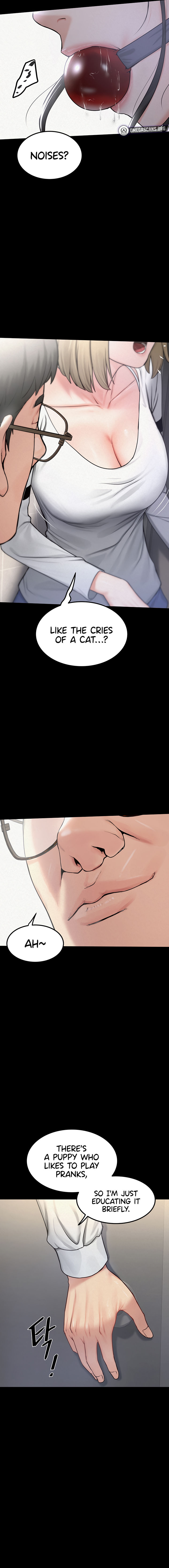 Island Girl Chapter 3 - Page 6 in English