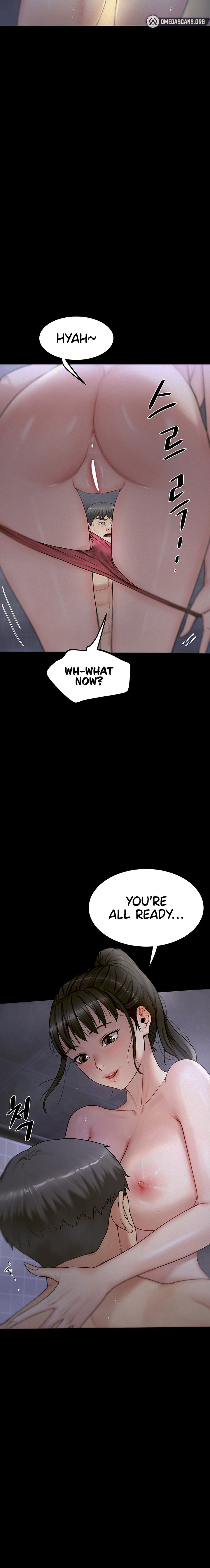 Island Girl Chapter 4 - Page 14 in English