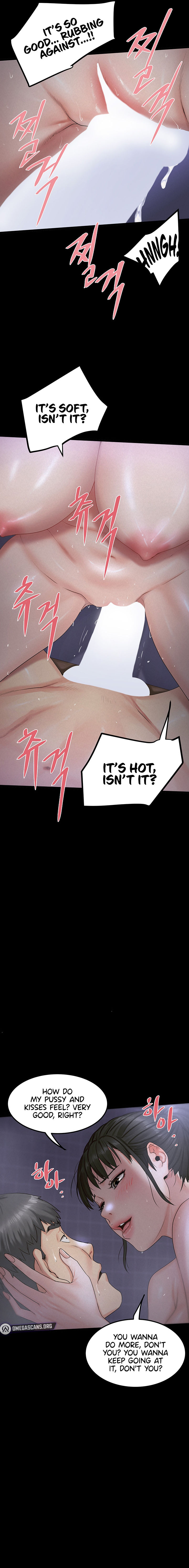 Island Girl Chapter 4 - Page 18 in English