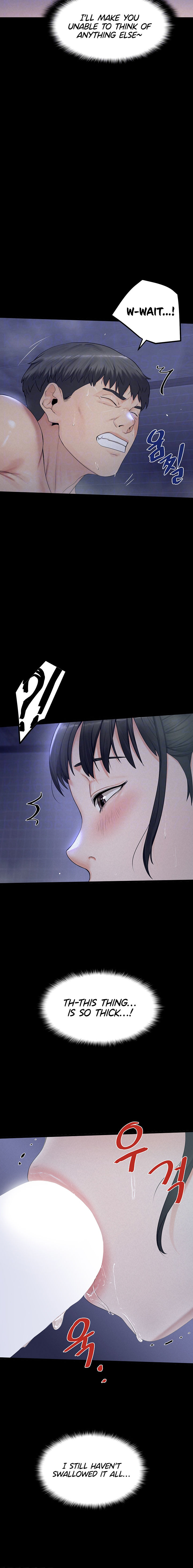 Island Girl Chapter 4 - Page 4 in English