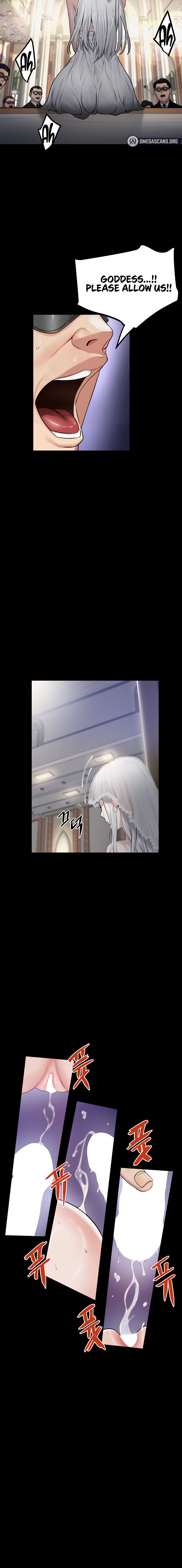 Island Girl Chapter 6 - Page 10 in English