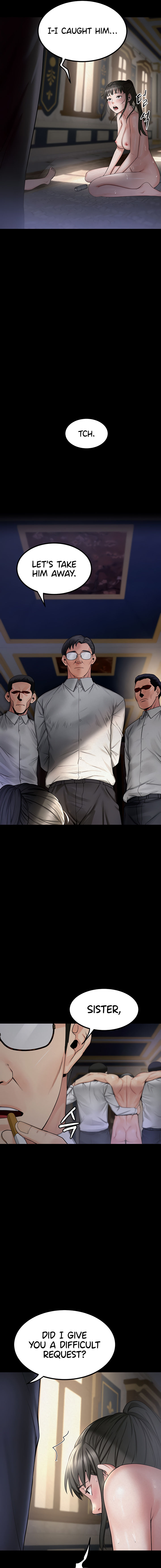 Island Girl Chapter 6 - Page 13 in English