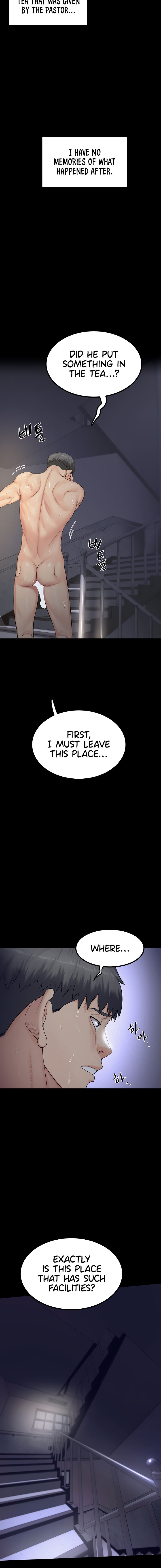 Island Girl Chapter 6 - Page 4 in English