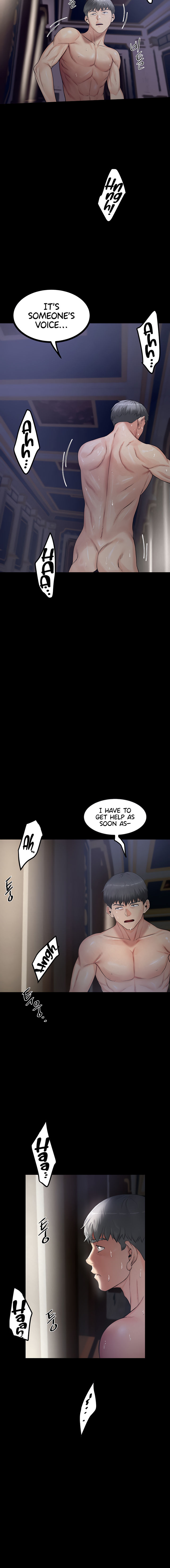 Island Girl Chapter 6 - Page 6 in English