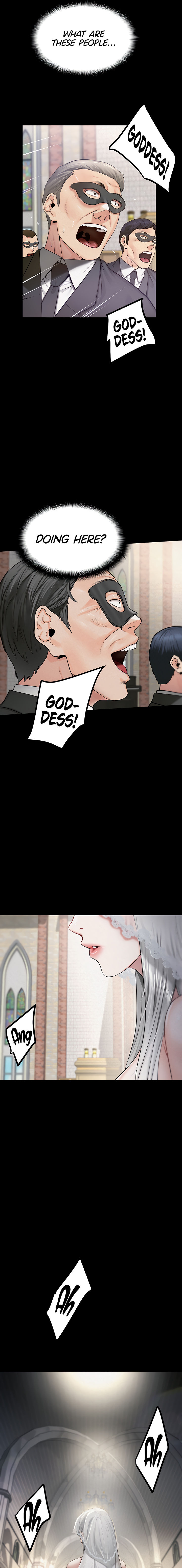 Island Girl Chapter 6 - Page 9 in English
