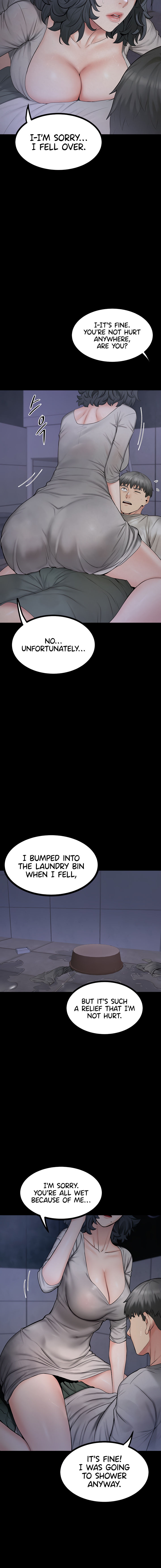Island Girl Chapter 7 - Page 8 in English