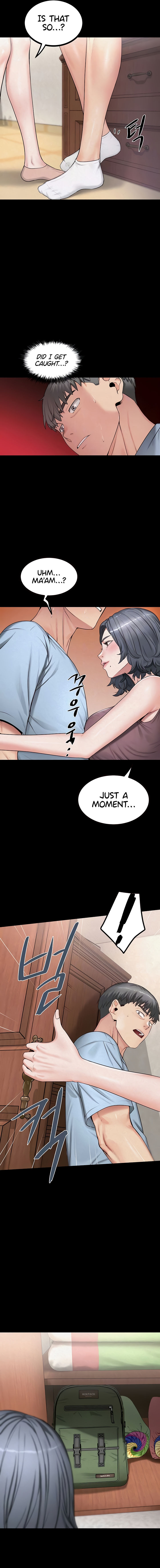 Island Girl Chapter 9 - Page 3 in English