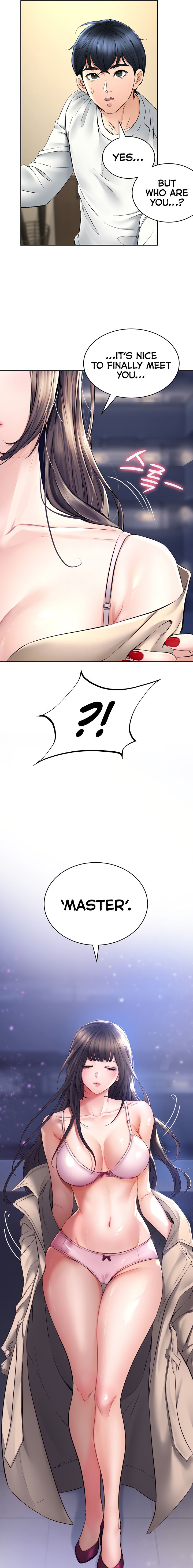 The Inheritor Chapter 1 - Page 27 in English