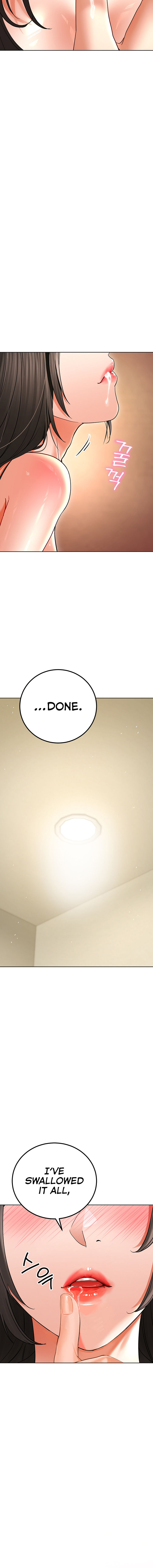 The Inheritor Chapter 10 - Page 12 in English