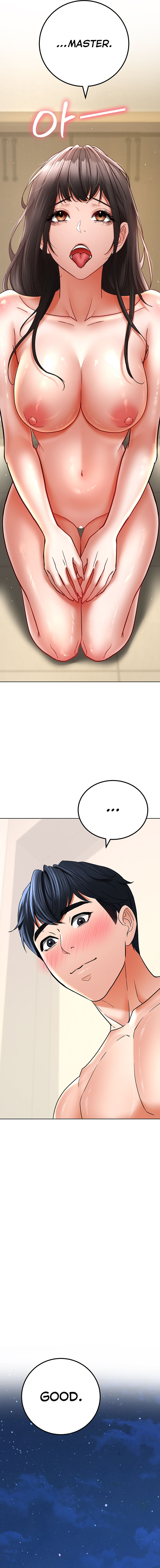 The Inheritor Chapter 10 - Page 13 in English