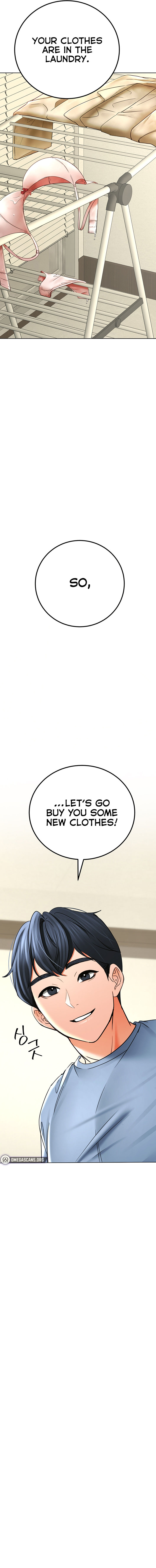 The Inheritor Chapter 10 - Page 19 in English