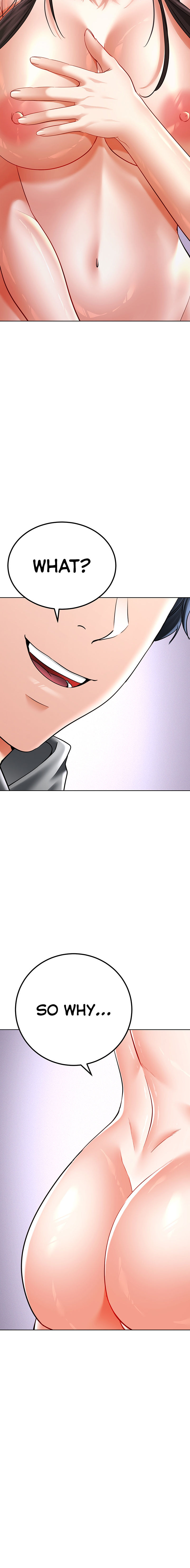 The Inheritor Chapter 10 - Page 22 in English