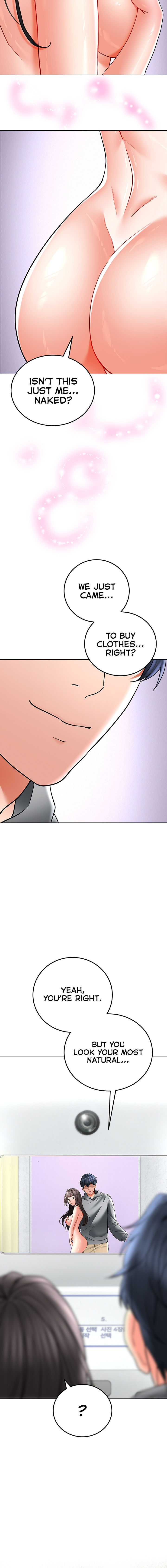 The Inheritor Chapter 11 - Page 22 in English