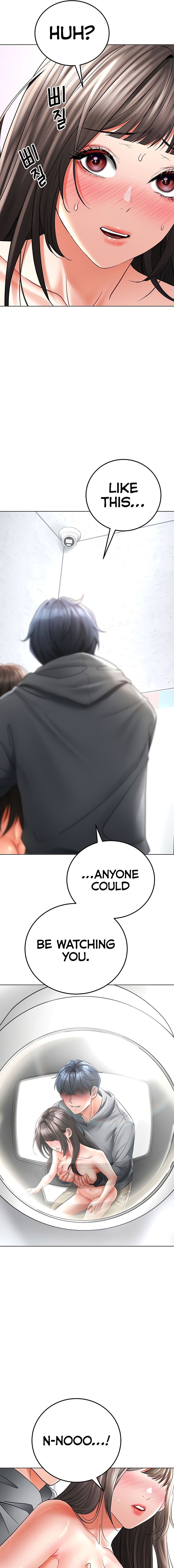 The Inheritor Chapter 12 - Page 7 in English