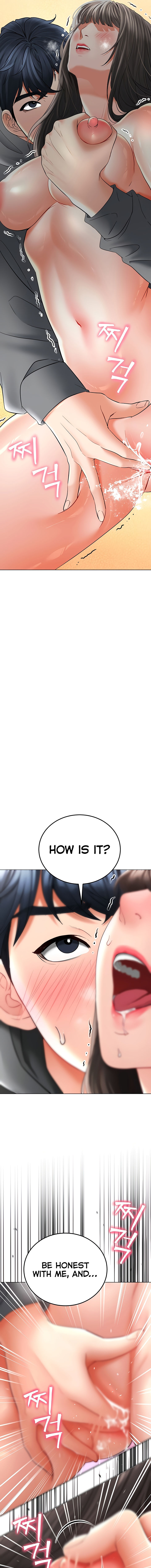 The Inheritor Chapter 12 - Page 9 in English