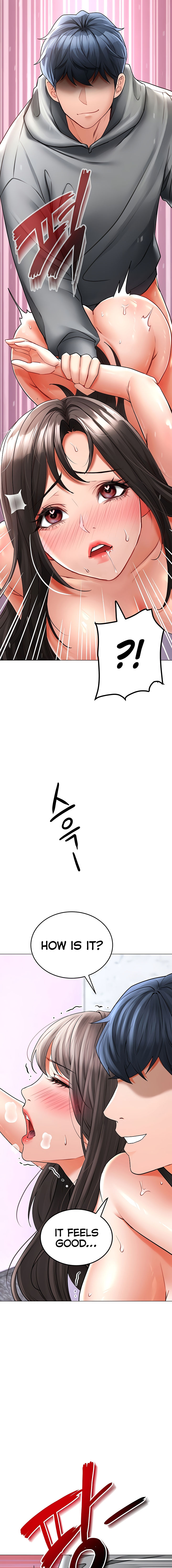The Inheritor Chapter 13 - Page 15 in English