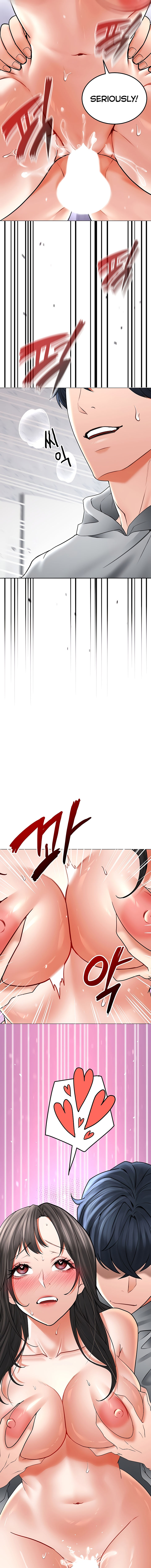 The Inheritor Chapter 13 - Page 17 in English