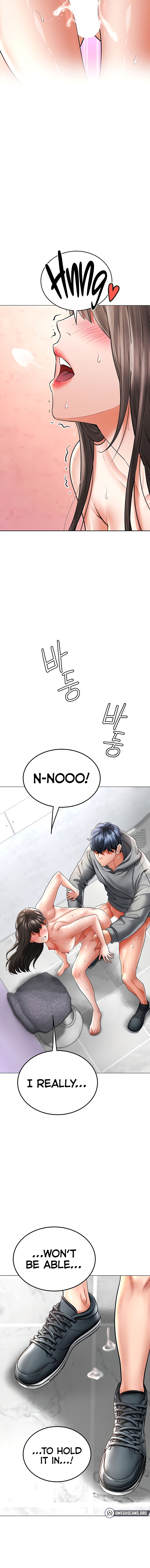 The Inheritor Chapter 13 - Page 18 in English
