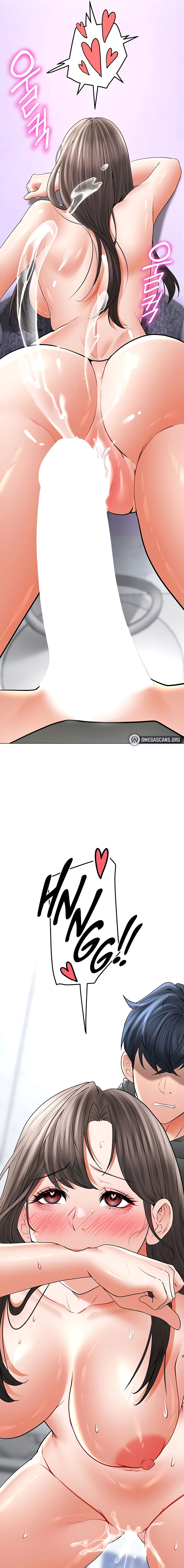 The Inheritor Chapter 13 - Page 21 in English
