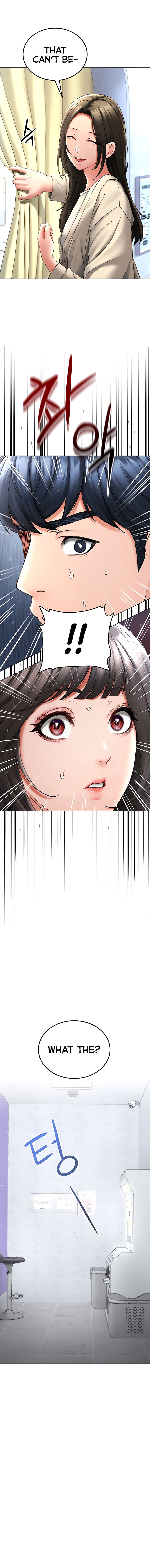 The Inheritor Chapter 13 - Page 4 in English