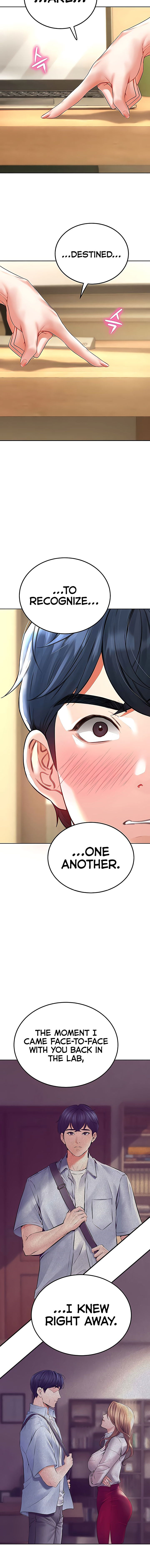 The Inheritor Chapter 16 - Page 12 in English