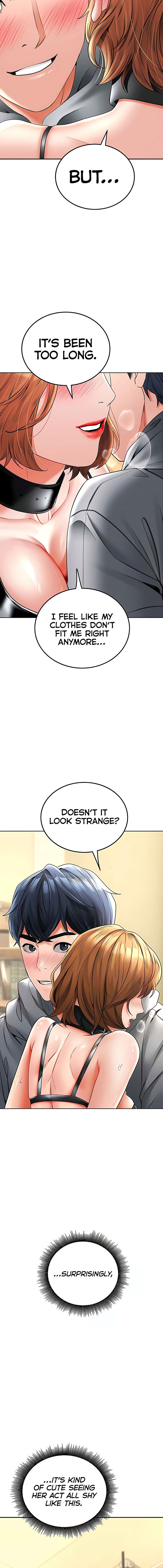 The Inheritor Chapter 16 - Page 4 in English