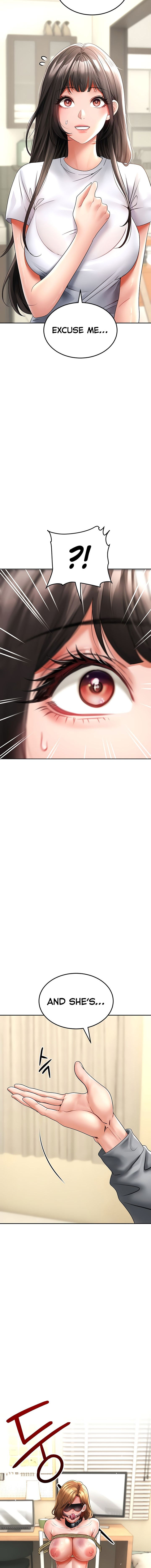 The Inheritor Chapter 17 - Page 16 in English