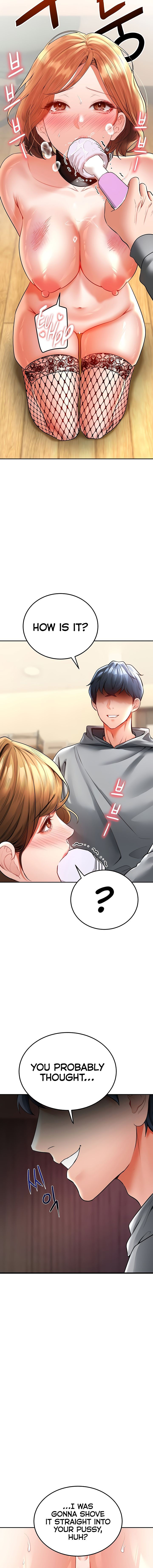 The Inheritor Chapter 17 - Page 5 in English