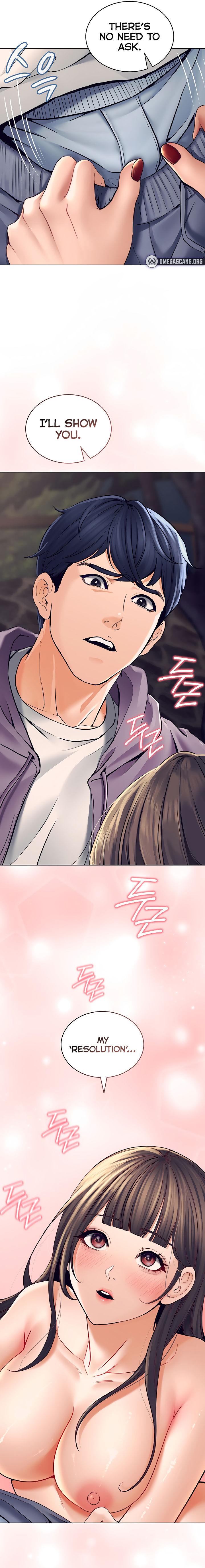 The Inheritor Chapter 2 - Page 25 in English