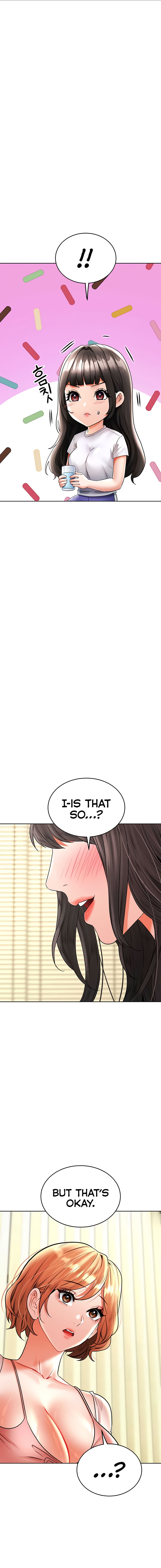 The Inheritor Chapter 20 - Page 17 in English