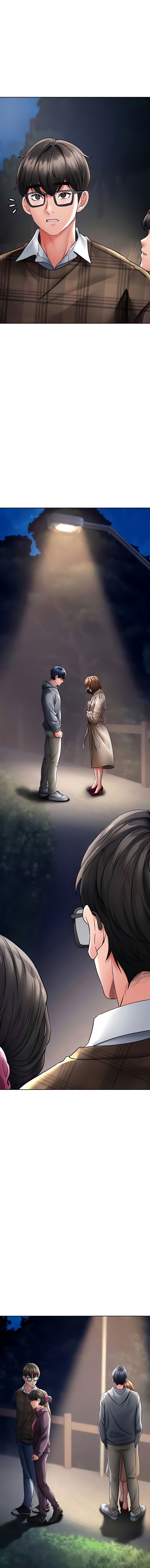 The Inheritor Chapter 21 - Page 17 in English