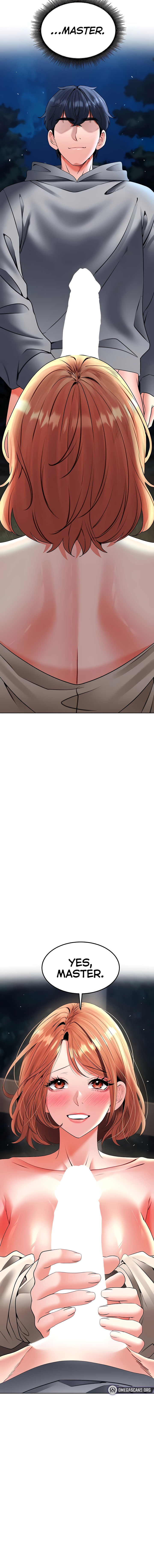 The Inheritor Chapter 22 - Page 14 in English