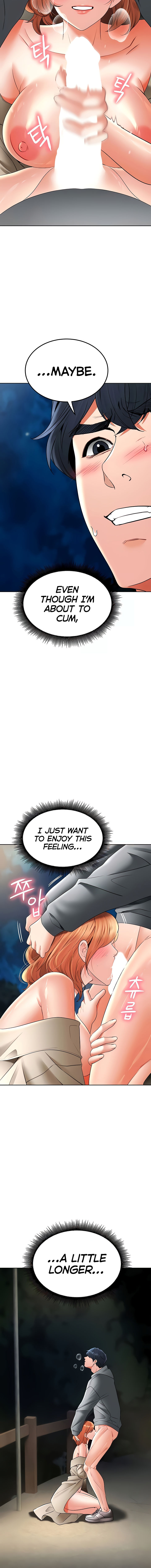 The Inheritor Chapter 22 - Page 20 in English