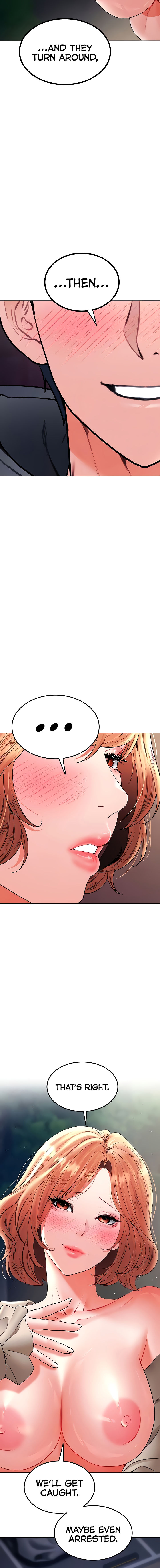 The Inheritor Chapter 22 - Page 4 in English