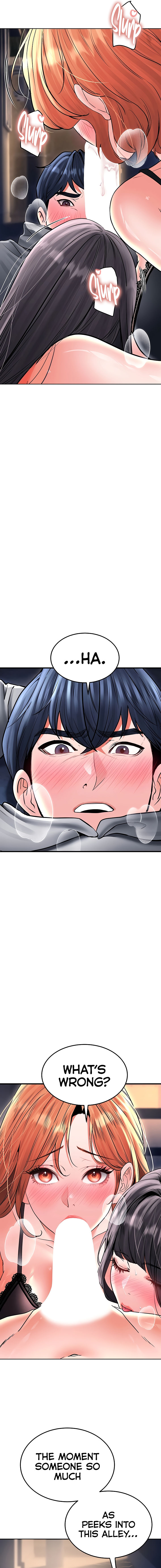 The Inheritor Chapter 26 - Page 5 in English