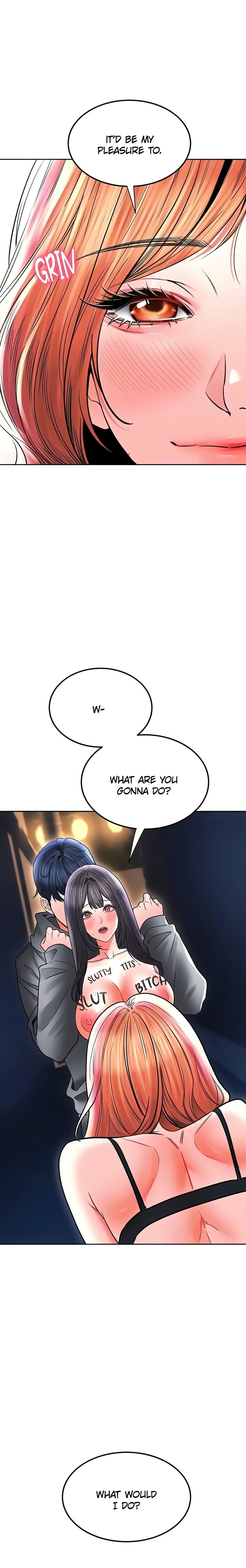 The Inheritor Chapter 29 - Page 14 in English